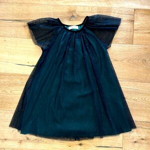 Zara Kids Tulle Dress